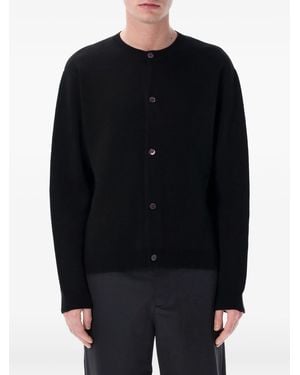 BERNER KUHL Strickjacke - Schwarz