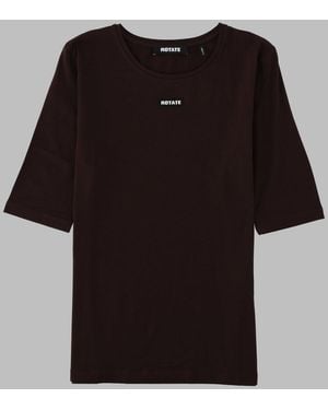 ROTATE BIRGER CHRISTENSEN Rotate - Black