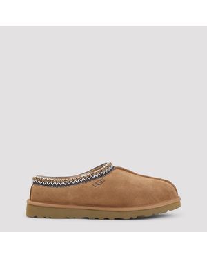 UGG Pantofole Tasman Ii - Marrone