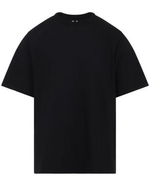 Rick Owens T -Shirts und Polos schwarz
