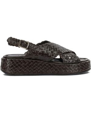 Pons Quintana Sandals - Black