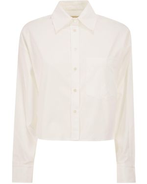 Weekend by Maxmara Weekend Maxmara Wkdeden - White