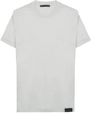 Low Brand Low Brand - White