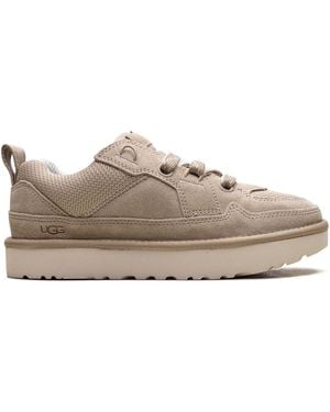 UGG Lowmel -Turnschuhe - Braun