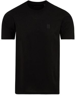 Belstaff T Shirts And Polos - Black