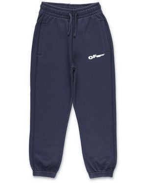 Off-White c/o Virgil Abloh Clothing - Blue