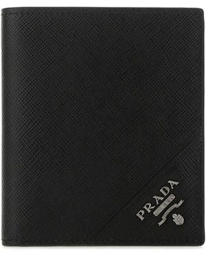 Prada Minuteria - Black