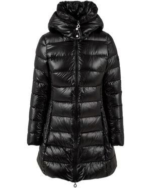 Tatras Coats Black - Schwarz