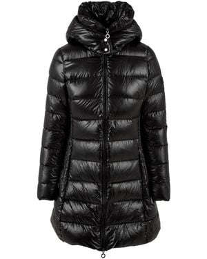 Tatras Coats Black - Schwarz