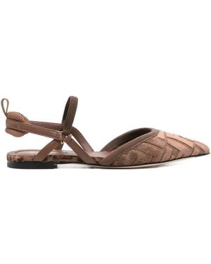 Fendi Fendi - Brown