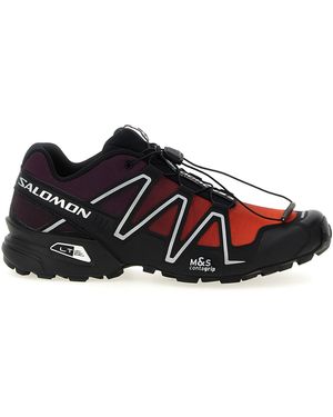 Salomon Speedcross 3 Trainers - White