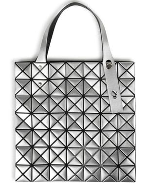 Issey Miyake Mini Fashion Handbag For - White