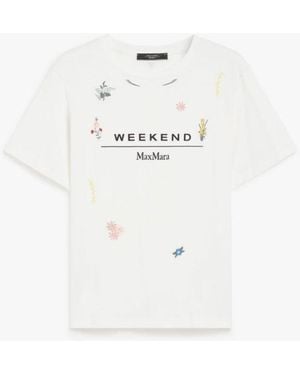 Weekend by Maxmara Olga - White