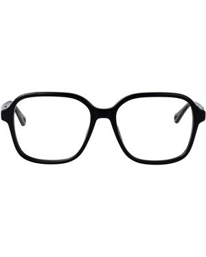 Chloé Acetate Optical Glasses - Black