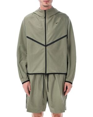 Nike Clothing - Green