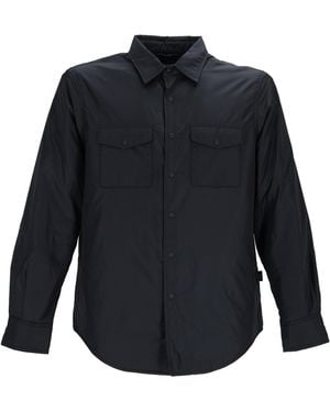 Aspesi Camicia 13 Piu' - Azul