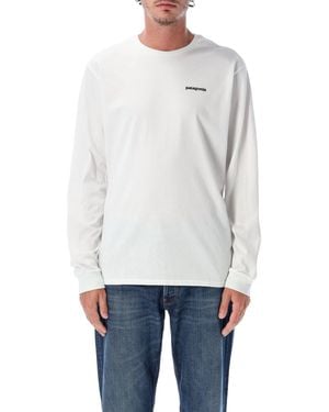 Patagonia T Shirts And Polos - White