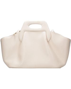 THEMOIRÈ Bags - Natural