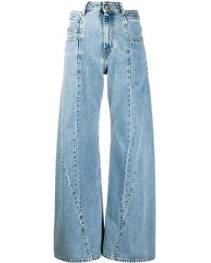 Maison Margiela Jeans - Blue