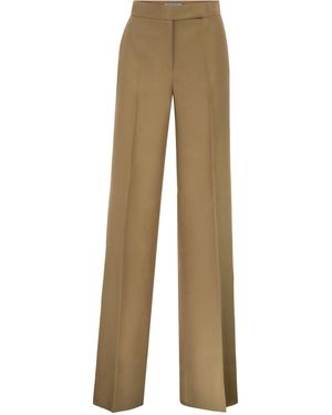 Max Mara Mxmbadesse - Natural