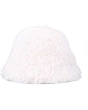 Perfect Moment Cappelli Momento Perfetto Bianco