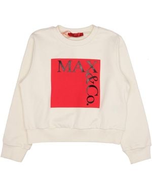 MAX&Co. Max & Co - Rosso