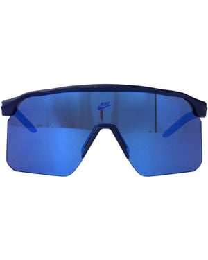 Nike Injected Sunglasses - Blue