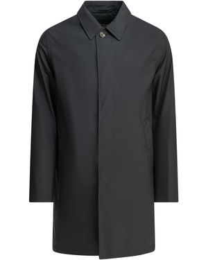 Herno Raincoat - Grey