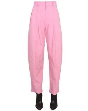 Isabel Marant Sopiavea Pants - Pink