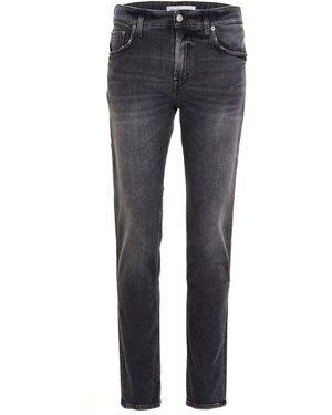 Department 5 Abteilung 5 'Skeith' Jeans - Blau
