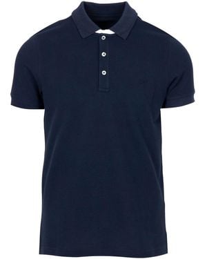 Fay Camisetas y polos - Azul