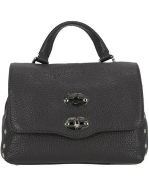 Zanellato Srl Postina Daily Taglia Baby Colore Grigio Vulcano - Nero