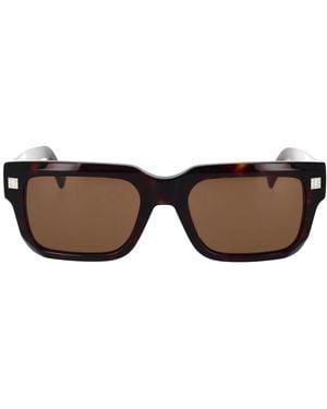 Givenchy Gv40039 U Sunglasses - Brown