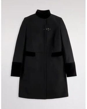 Fay Virginia - Black