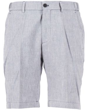 Berwich Ber Muda Elax Blu - Blau