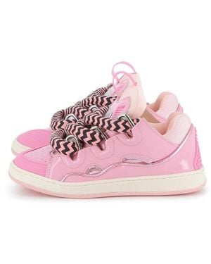 Lanvin Sneaker - Pink