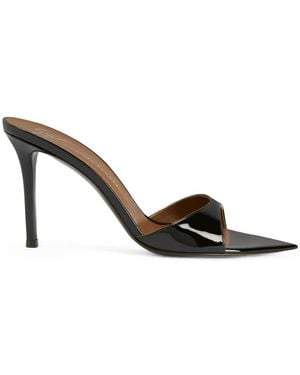 Giuseppe Zanotti Intriigo 90 - Black