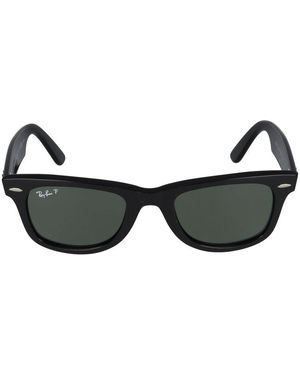 Ray-Ban Sunglasses 0 Rb2140 /18/150 - Black
