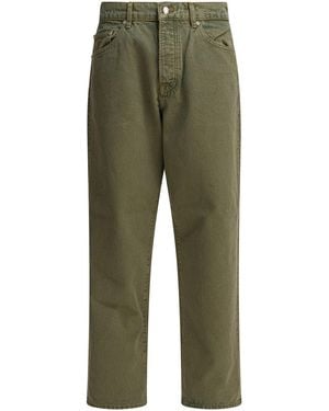 Stussy Jean "Big Ol' Jean" - Vert