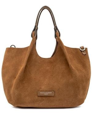 Gianni Chiarini Taschen.. - Braun