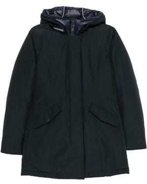 Woolrich Parka ártica de - Negro