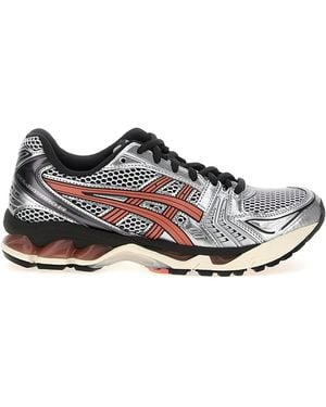 Asics 'Gel Kayano 14' Sneakers - White