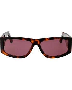 Gcds Sunglasses - Multicolour