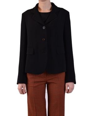Alberto Biani Jacket - Black
