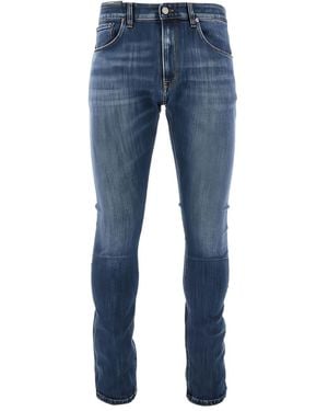 PT Torino Jeans Blau