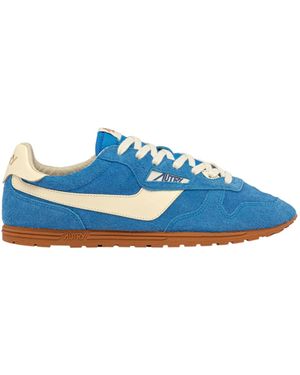 Autry Sneakers Azul
