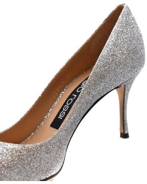 Sergio Rossi Décolleté - Brown