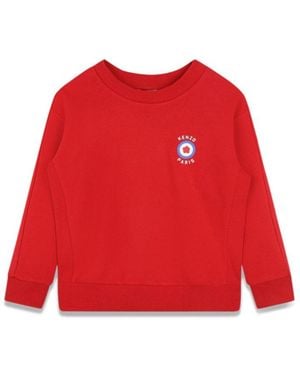 KENZO Sweatshirt - Red