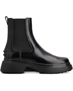 Tod's Allemaal - Zwart