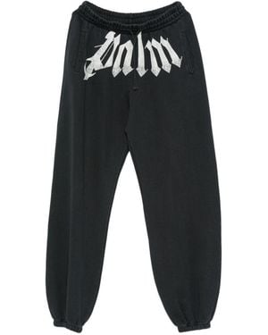 Palm Angels Palm Angels - Black